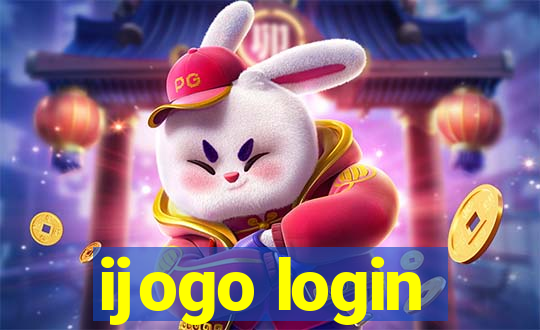 ijogo login